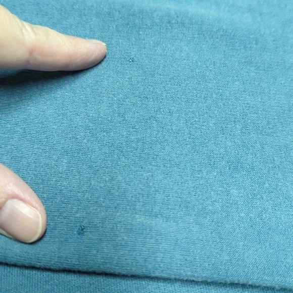 Disney ladies small NWT Hercules sweatshirt S - Picture 5 of 8